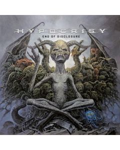 End Of Disclosure