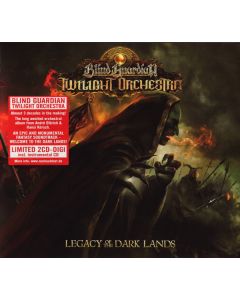 Legacy Of The Dark Lands