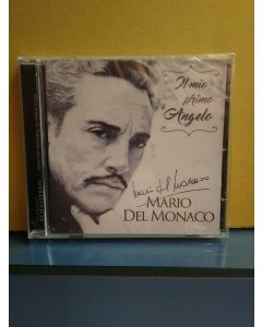 Il Mio Primo Angelo