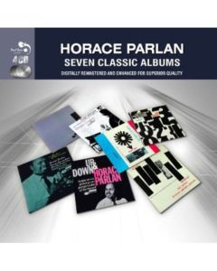 Seven Classic Albums