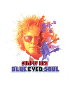 Blue Eyed Soul