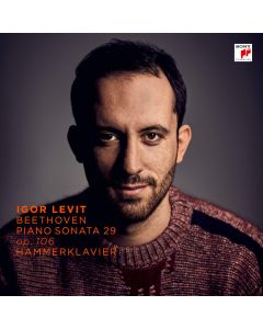 Piano Sonata 29 Op. 106 Hammerklavier