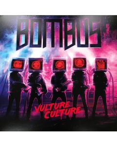 Vulture Culture