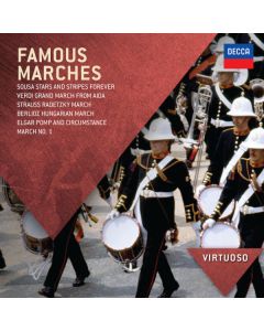 Famous Marches