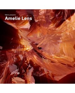 Fabric Presents Amelie Lens