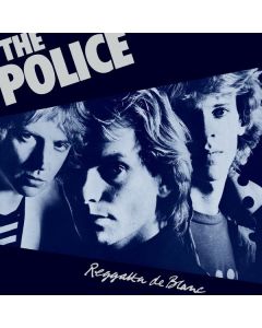 Reggatta De Blanc