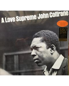 A Love Supreme