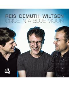 Once In A Blue Moon