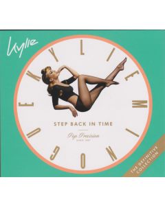 Step Back In Time (The Definitive Collection)