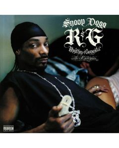 R & G (Rhythm & Gangsta): The Masterpiece
