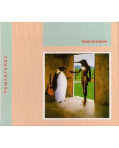 Penguin Cafe Orchestra