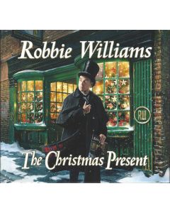 The Christmas Present