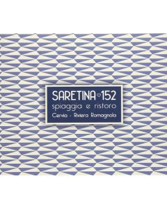 Saretina 152