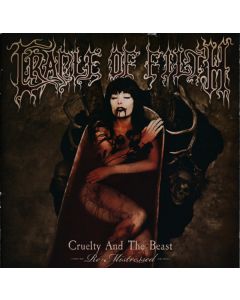 Cruelty And The Beast - Re-Mistressed -