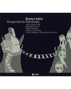 Gregoriani & Spirituals