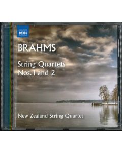 String Quartets Nos. 1 And 2