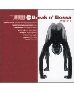 Break N' Bossa Chapter 4