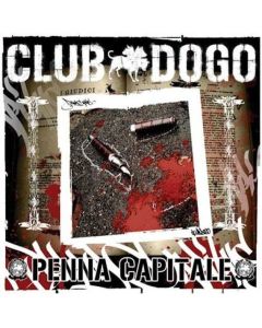 Penna Capitale