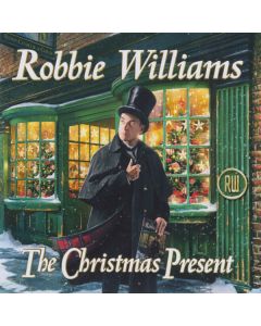 The Christmas Present