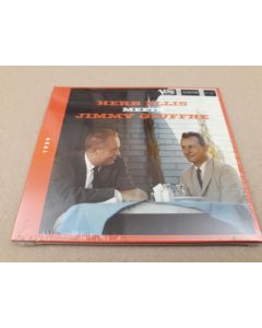 Herb Ellis Meets Jimmy Giuffre