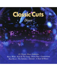 Classic Cuts Disco