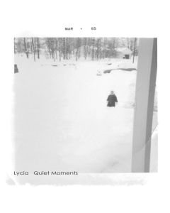 Quiet Moments