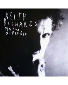 Main Offender
