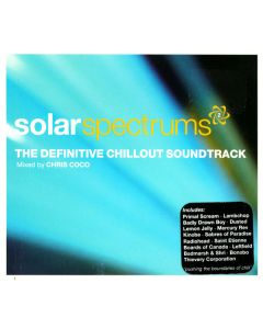 Solar Spectrums 2