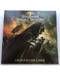 Legacy Of The Dark Lands