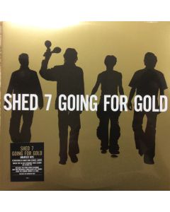 Going For Gold