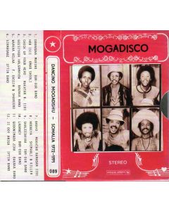 Mogadisco (Dancing Mogadishu - Somalia 1972​-​1991)