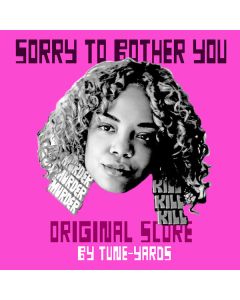 Sorry To Bother You