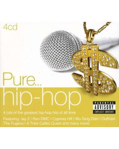 Pure... Hip-Hop