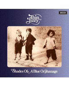 Shades Of A Blue Orphanage