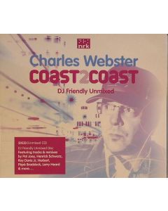 Coast 2 Coast (DJ Friendly Unmixed)