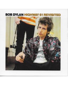 Highway 61 Revisited