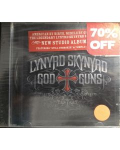God & Guns