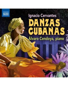 Danzas Cubanas