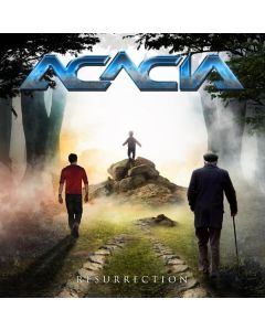 Resurrection