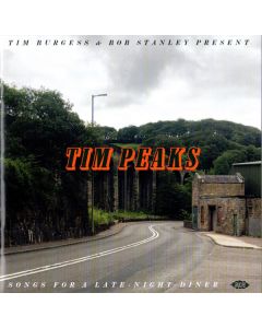 Tim Peaks (Songs For A Late-Night Diner)