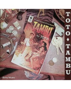 Tambu