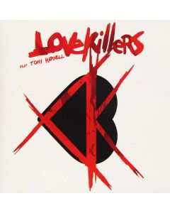 Lovekillers Feat. Tony Harnell