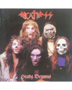 Heavy Demons