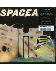 Spaceark Is