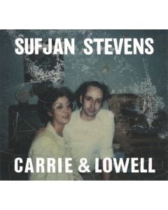 Carrie & Lowell