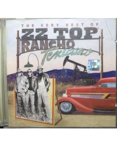 Rancho Texicano: The Very Best Of ZZ Top