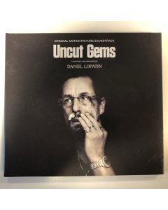 Uncut Gems (Original Motion Picture Soundtrack)