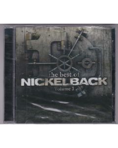 The Best Of Nickelback (Volume 1)
