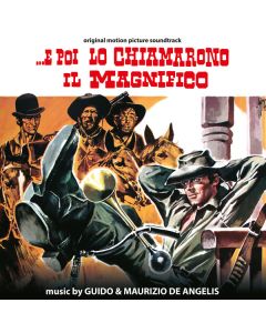 ...E Poi Lo Chiamarono Il Magnifico
