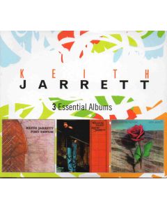 3 Essential Albums